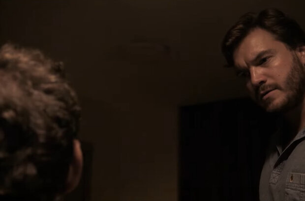 The Engineer (2023) - photo 1
