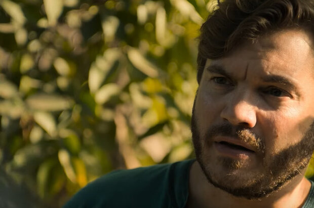 The Engineer (2023) - photo 8