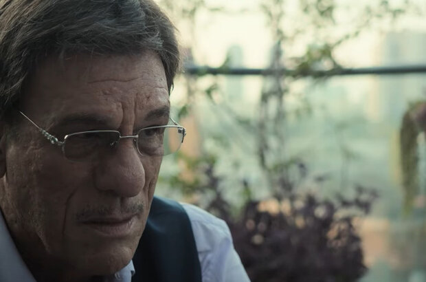 The Engineer (2023) - photo 6