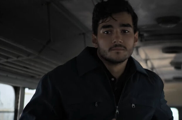 The Engineer (2023) - photo 3