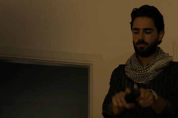 The Engineer (2023) - photo 5