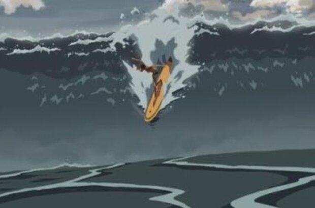 5 Centimeters Per Second (2007) - photo 6