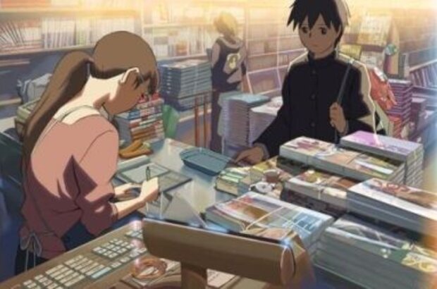 5 Centimeters Per Second (2007) - photo 10