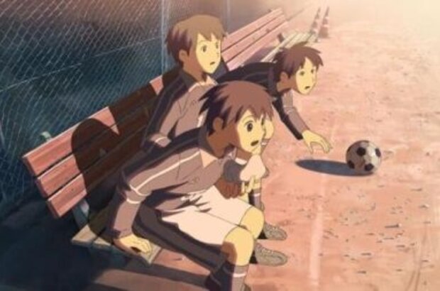 5 Centimeters Per Second (2007) - photo 2