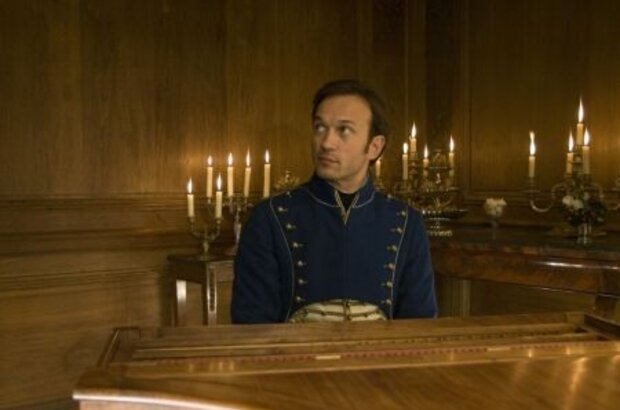Tomorrow at Dawn (2009) - photo 6