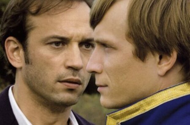 Tomorrow at Dawn (2009) - photo 3
