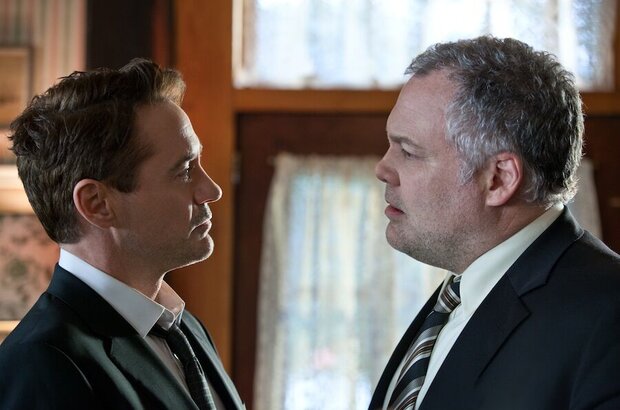 The Judge (2014) - photo 5