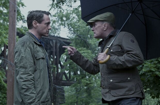 The Judge (2014) - photo 2
