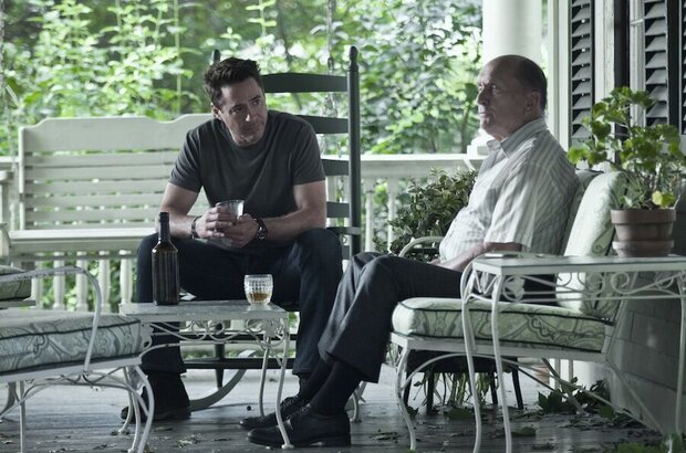 The Judge (2014) - photo 7