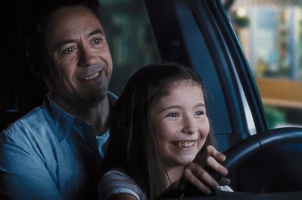 The Judge (2014) - photo 16