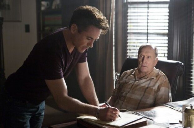 The Judge (2014) - photo 19