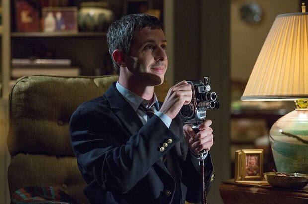 The Judge (2014) - photo 14
