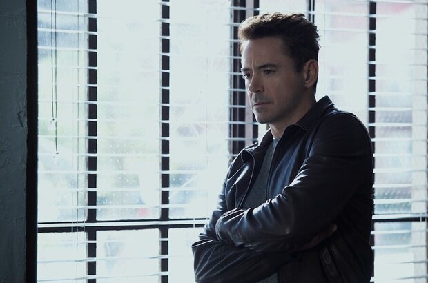 The Judge (2014) - photo 13