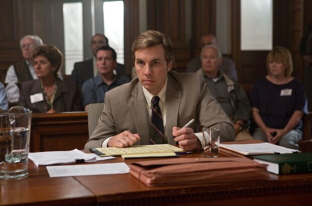 The Judge (2014) - photo 12