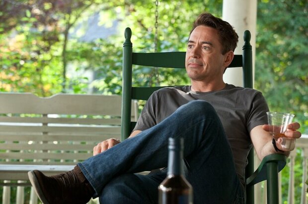 The Judge (2014) - photo 4