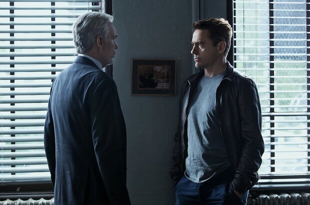 The Judge (2014) - photo 11
