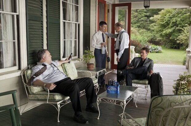 The Judge (2014) - photo 8