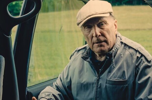 The Judge (2014) - photo 18