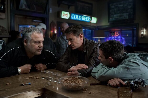 The Judge (2014) - photo 6