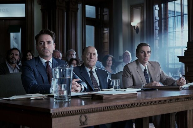 The Judge (2014) - photo 15