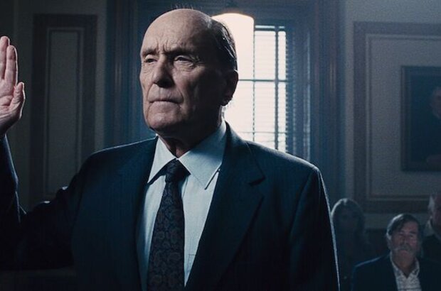 The Judge (2014) - photo 17