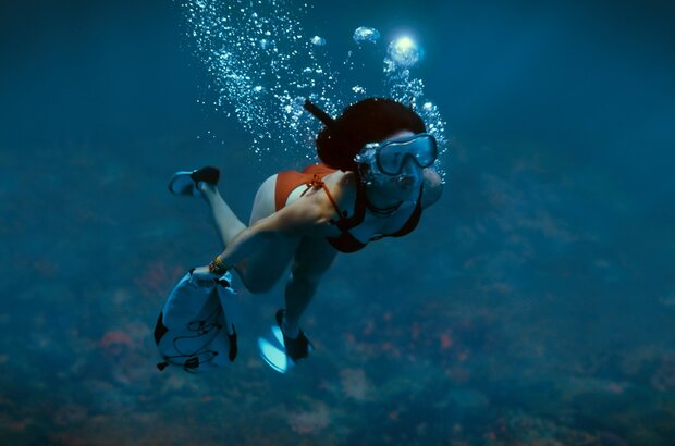 Uncharted (2022) - photo 11