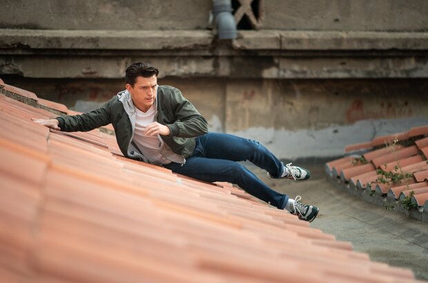 Uncharted (2022) - photo 16