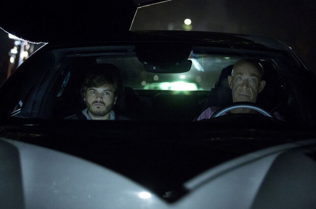 All Nighter (2017) - photo 1