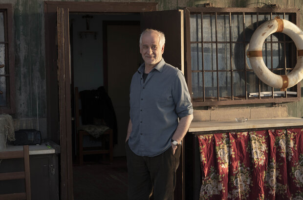 The First Day of My Life (2023) - photo 5