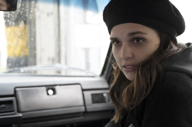 The First Day of My Life (2023) - photo 3