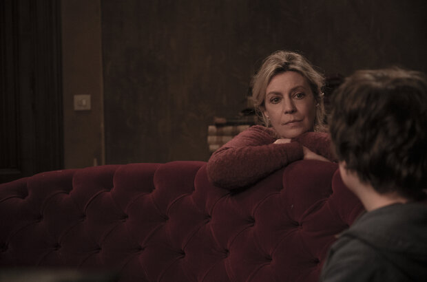 The First Day of My Life (2023) - photo 6