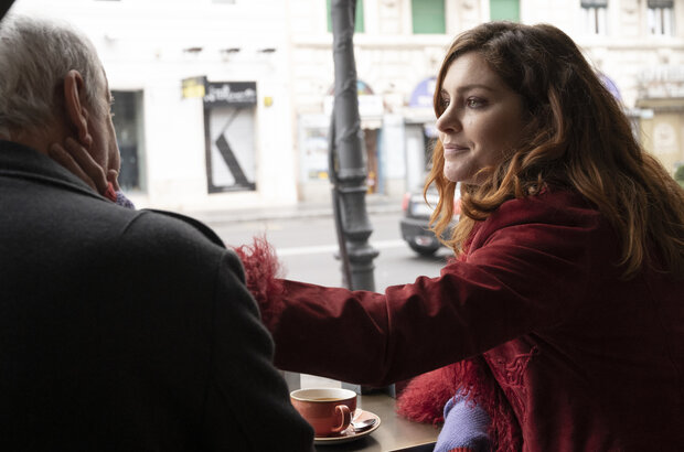 The First Day of My Life (2023) - photo 8
