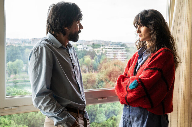 The Ties (2020) - photo 1