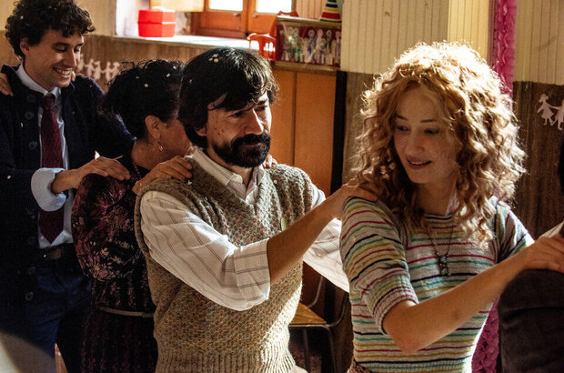 The Ties (2020) - photo 10