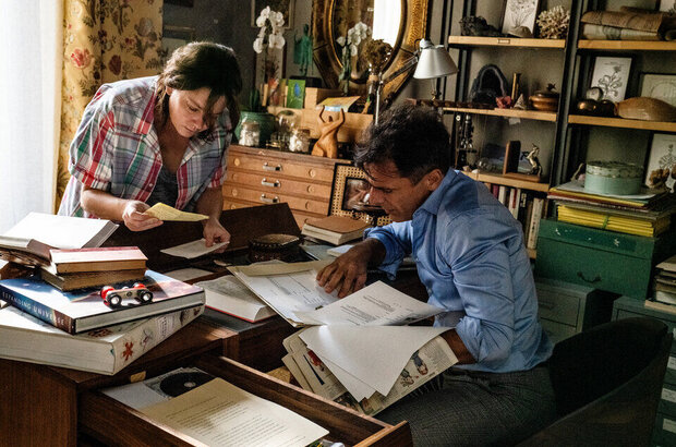 The Ties (2020) - photo 2