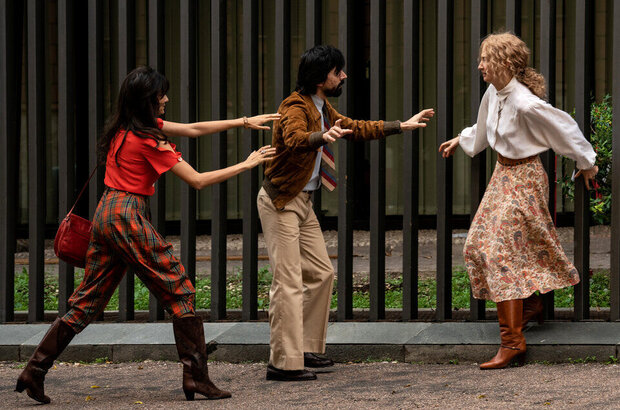 The Ties (2020) - photo 4