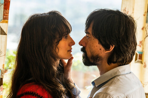 The Ties (2020) - photo 9