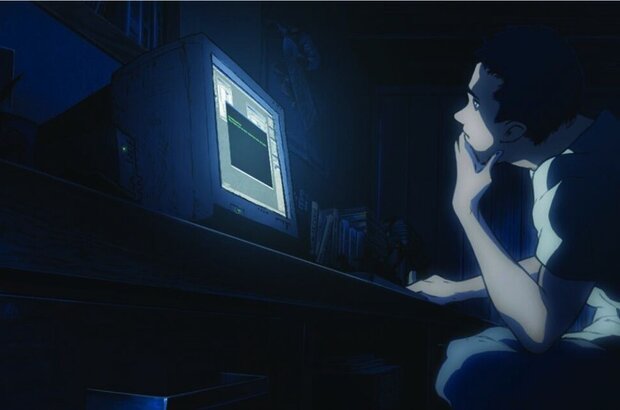 The Animatrix (2003) - photo 6