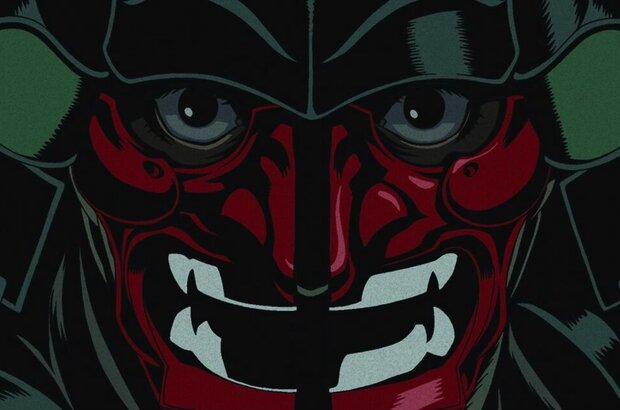 The Animatrix (2003) - photo 8
