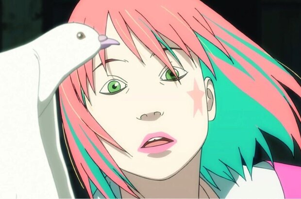 The Animatrix (2003) - photo 1
