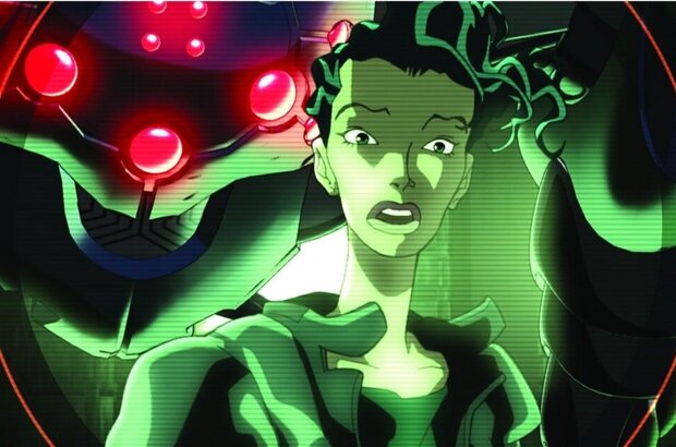 The Animatrix (2003) - photo 4