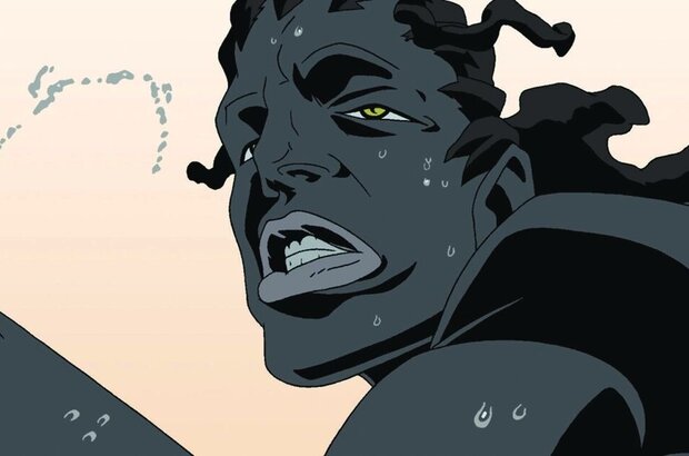 The Animatrix (2003) - photo 7