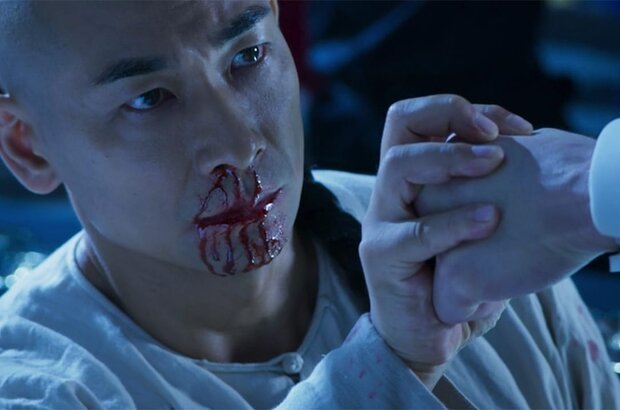Kung Fu League (2018) - photo 4