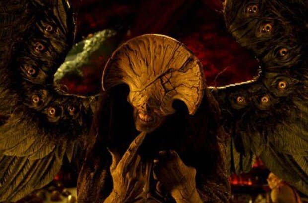 Hellboy II: The Golden Army (2008) - photo 4
