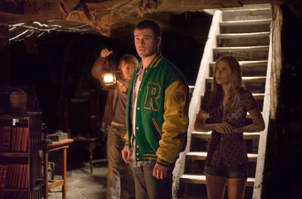The Cabin in the Woods (2012) - photo 3