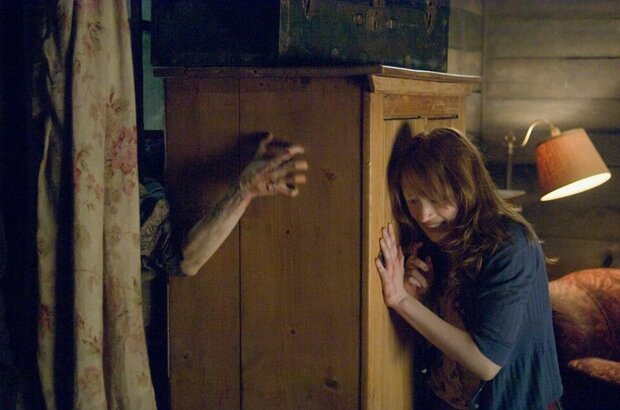 The Cabin in the Woods (2012) - photo 9
