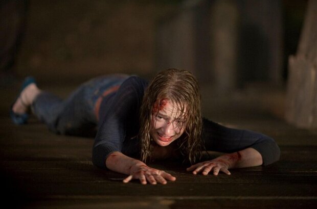 The Cabin in the Woods (2012) - photo 8