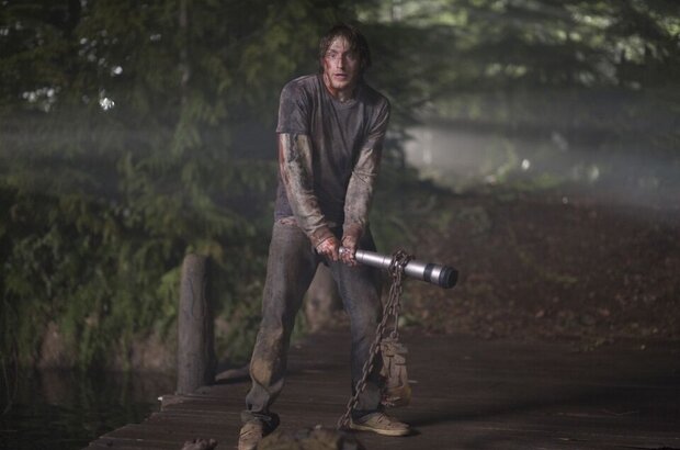 The Cabin in the Woods (2012) - photo 4