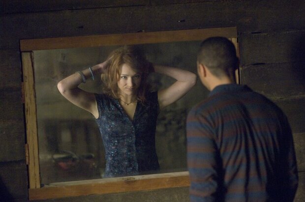 The Cabin in the Woods (2012) - photo 5