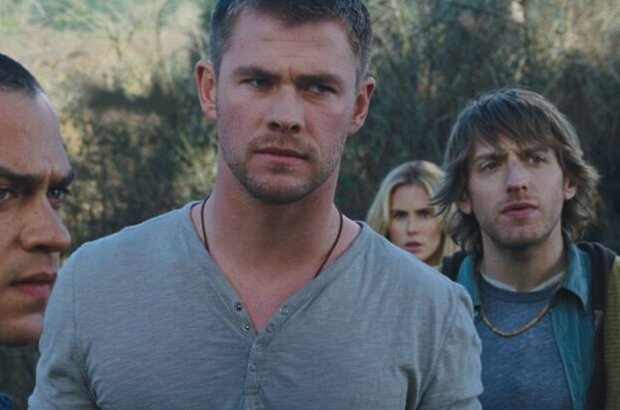 The Cabin in the Woods (2012) - photo 10